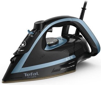 Утюг Tefal Puregliss FV8R67F1