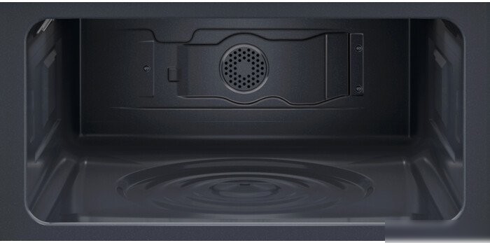 Микроволновая печь AEG NKM7N721B
