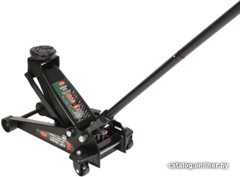 Подкатной домкрат RockForce RF-T830025 3т Подкатной домкрат RockForce RF-T830025 3т
