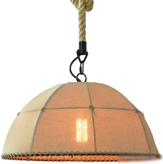 Подвесная люстра Lussole Loft Hempstead GRLSP-9667