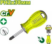 Отвертка Dyllu DTSD2221