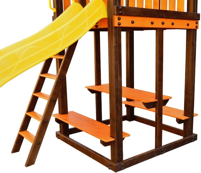 Игровой комплекс Perfetto Sport Bari PS-601