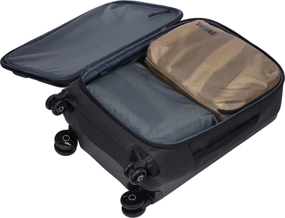 Органайзер Thule Clean/Dirty Packing Cube 3205567 TCCD201GB (бежевый)