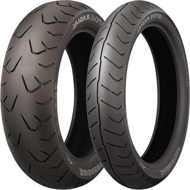 Дорожные мотошины Bridgestone G704 180/60R16 74H TL