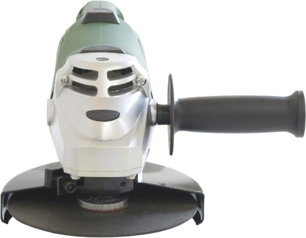 Угловая шлифмашина Калибр МШУ-150/1200