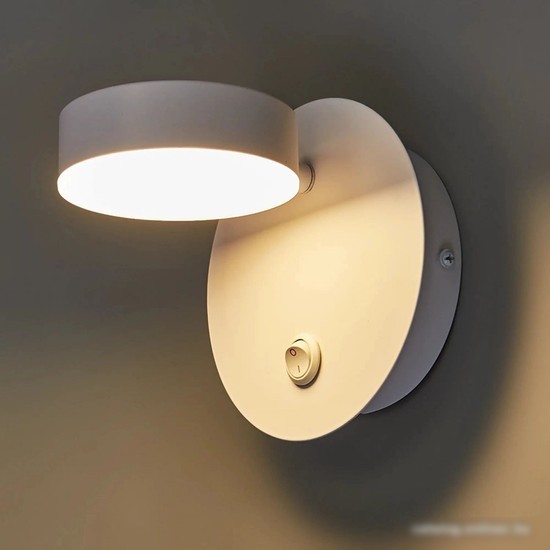 Бра Lumion Lark Ledio 5632/7WL
