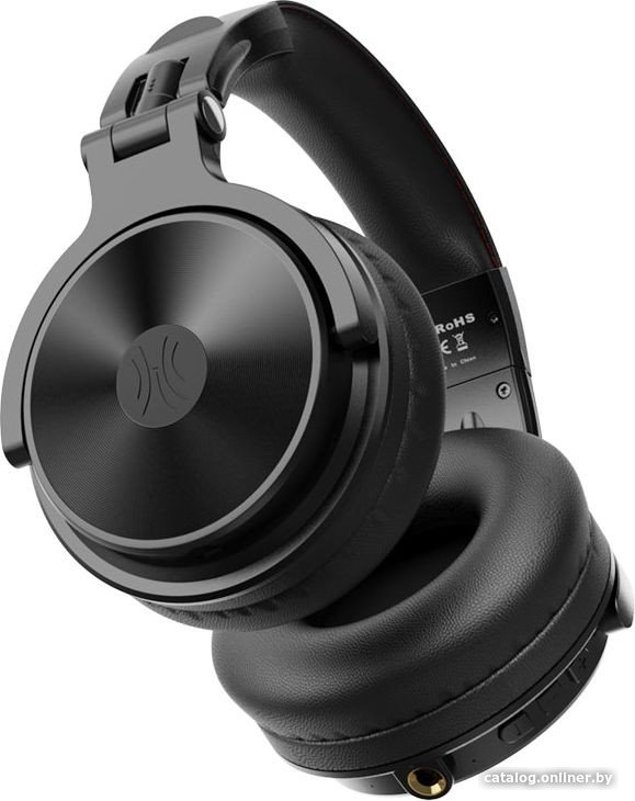Наушники OneOdio Studio Wireless Pro C (черный)