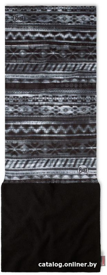 Шарф (бафф) Buff Polar Alsien Black 130013 (р. 53-62)