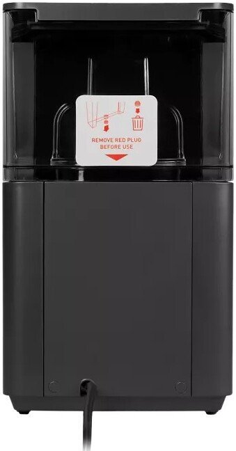 Кофемашина Timberk T-CMA34D62