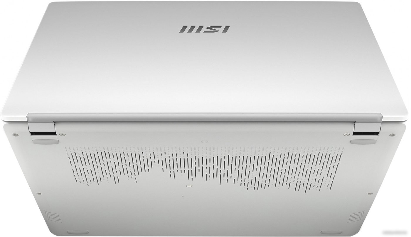 Ноутбук MSI Modern 14 C12MO-1086XRU