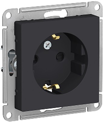 Розетка Schneider Electric Atlas Design ATN001045