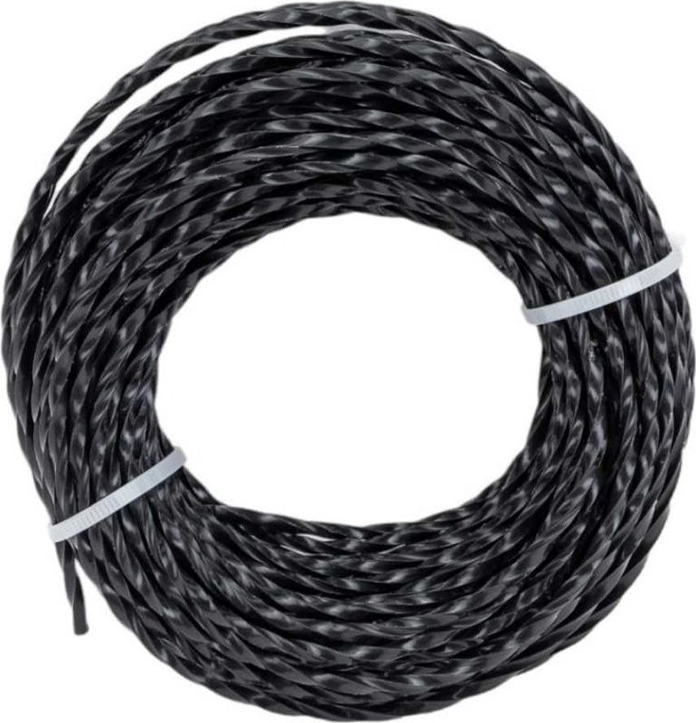 Леска для триммера Favourite FBT C 2.4twist Леска для триммера Favourite FBT C 2.4twist