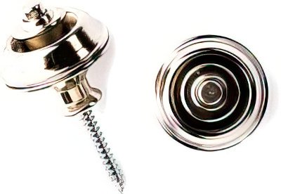 Стреплок Dunlop Manufacturing SLS1031N Strplk Dual DSN