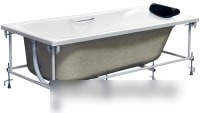 Каркас Roca BeCool 190x90 / ZRU9303021