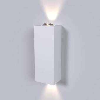 Бра Elektrostandard 40110 LED (белый)