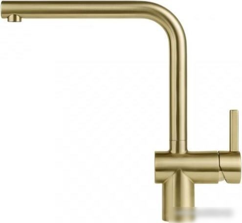 Смеситель Franke Atlas Neo 115.0681.241 (золотая шампань)