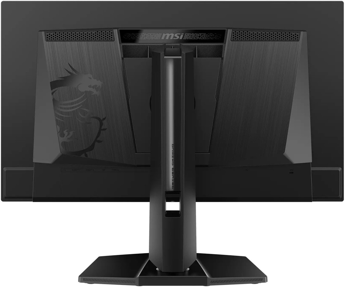 Игровой монитор MSI MAG 272UP QD-OLED E16