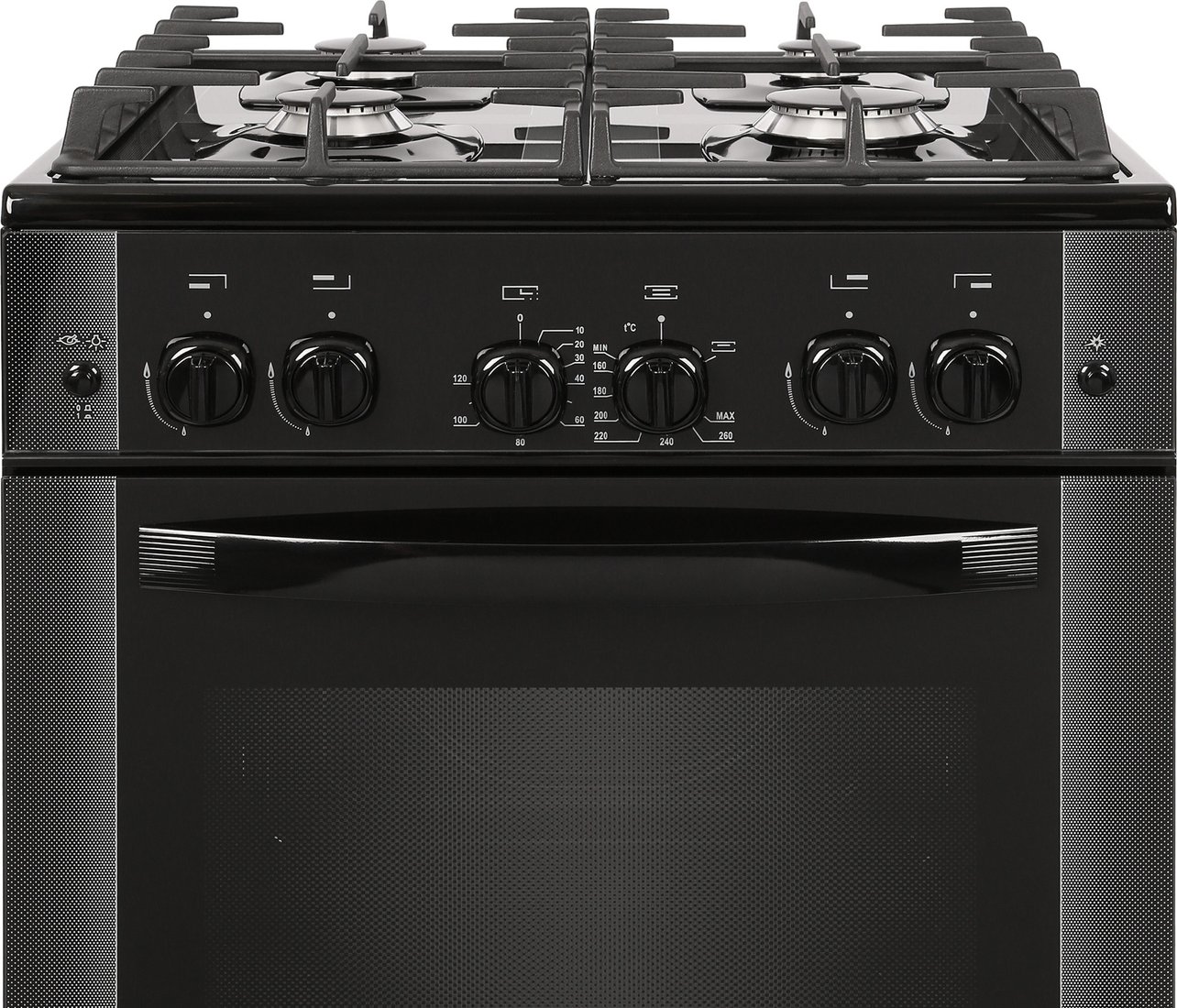Кухонная плита GEFEST GS 6515 B1 GC