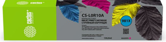 Картридж CACTUS CS-L0R10A (аналог HP L0R10A)