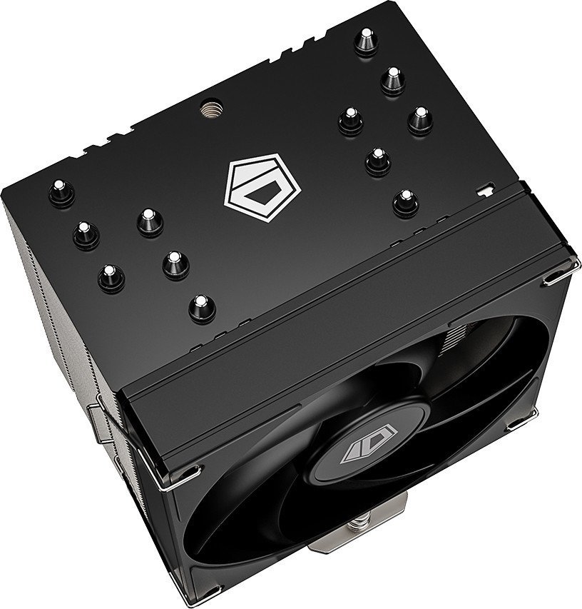 Кулер для процессора ID-Cooling SE-610-XT Basic