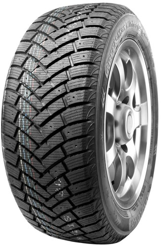 Зимние шины LingLong Green-Max Winter Grip 185/60R14 82T (шипы)