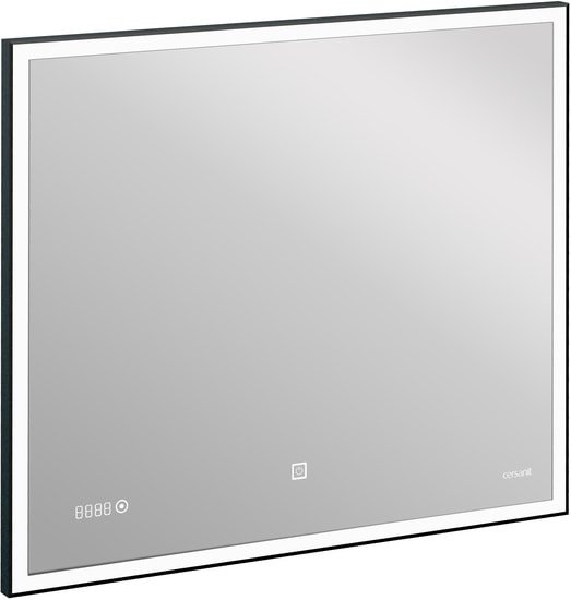 Cersanit Зеркало Led 011 Design 100x80 LU-LED011*100-d-Os