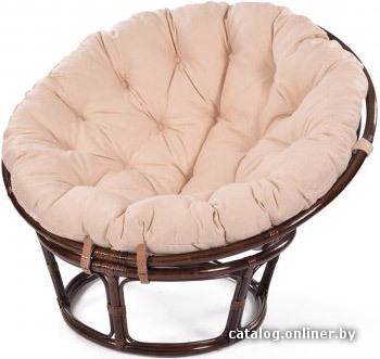 Кресло Мир Ротанга Papasan 23/01
