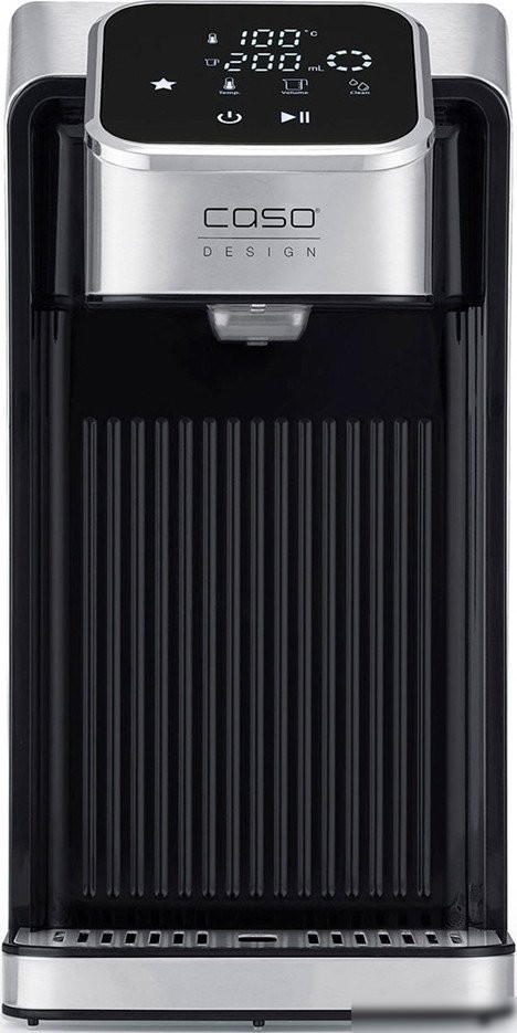 Диспенсер CASO HW 770 Advanced