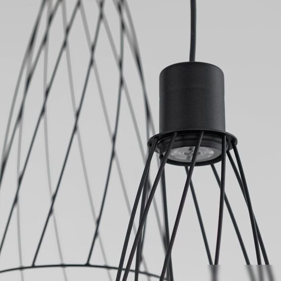 Подвесная люстра TK Lighting Modesto 10187