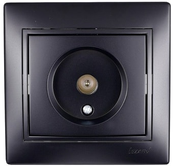 Розетка телевизионная Lezard Mira 701-4242-129