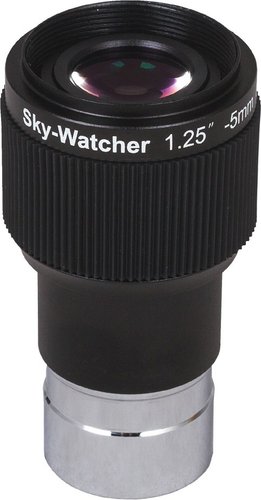 Sky-Watcher UWA 58° 5 мм 1.25” 67874