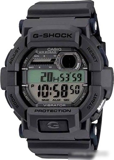 Наручные часы Casio G-Shock GD-350-8E
