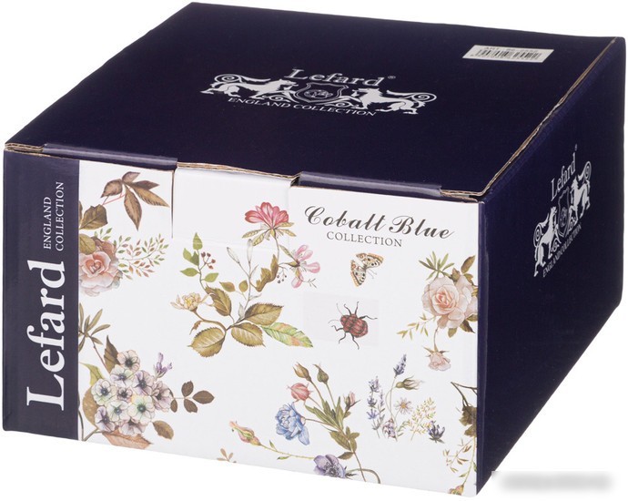 Сервиз Lefard Belle 86-2552