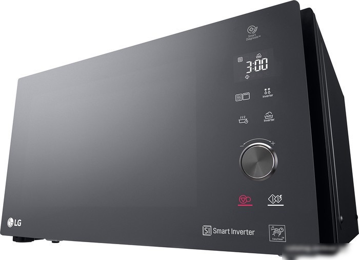 Микроволновая печь LG MB65W65DIR