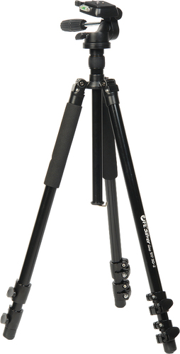 Трипод Falcon Eyes Silver Line 517 3D-2
