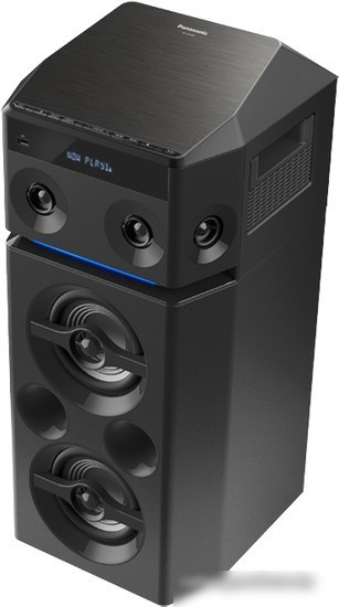 Мини-система Panasonic SC-UA30GS-K