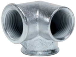Фитинг Gebo Platinum 1 1/2" 221-8V