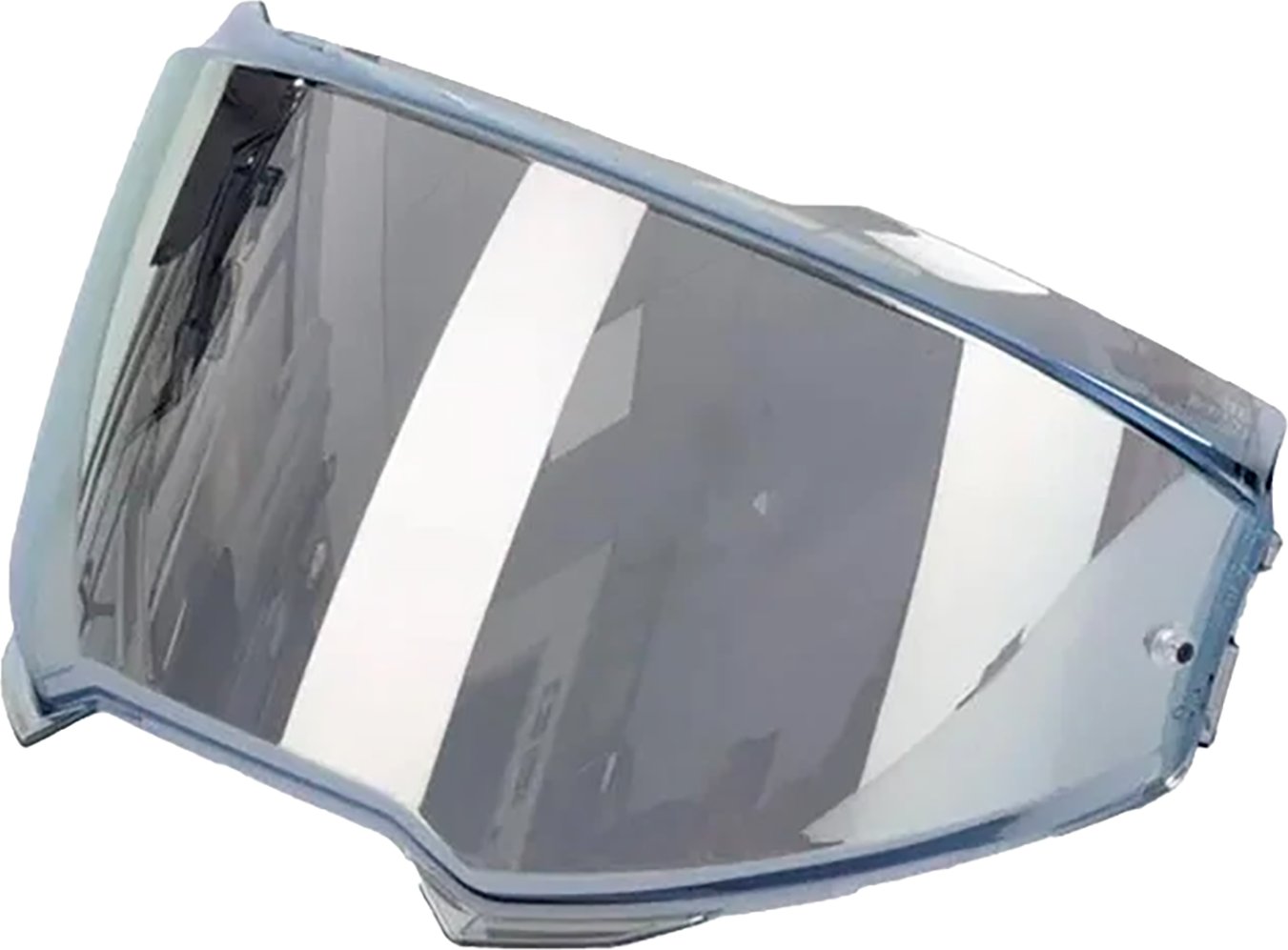 Мотошлем HJC HJ44 i80 (Silver)