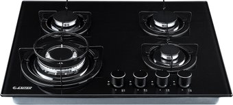 Варочная панель Exiteq EXH-212 black