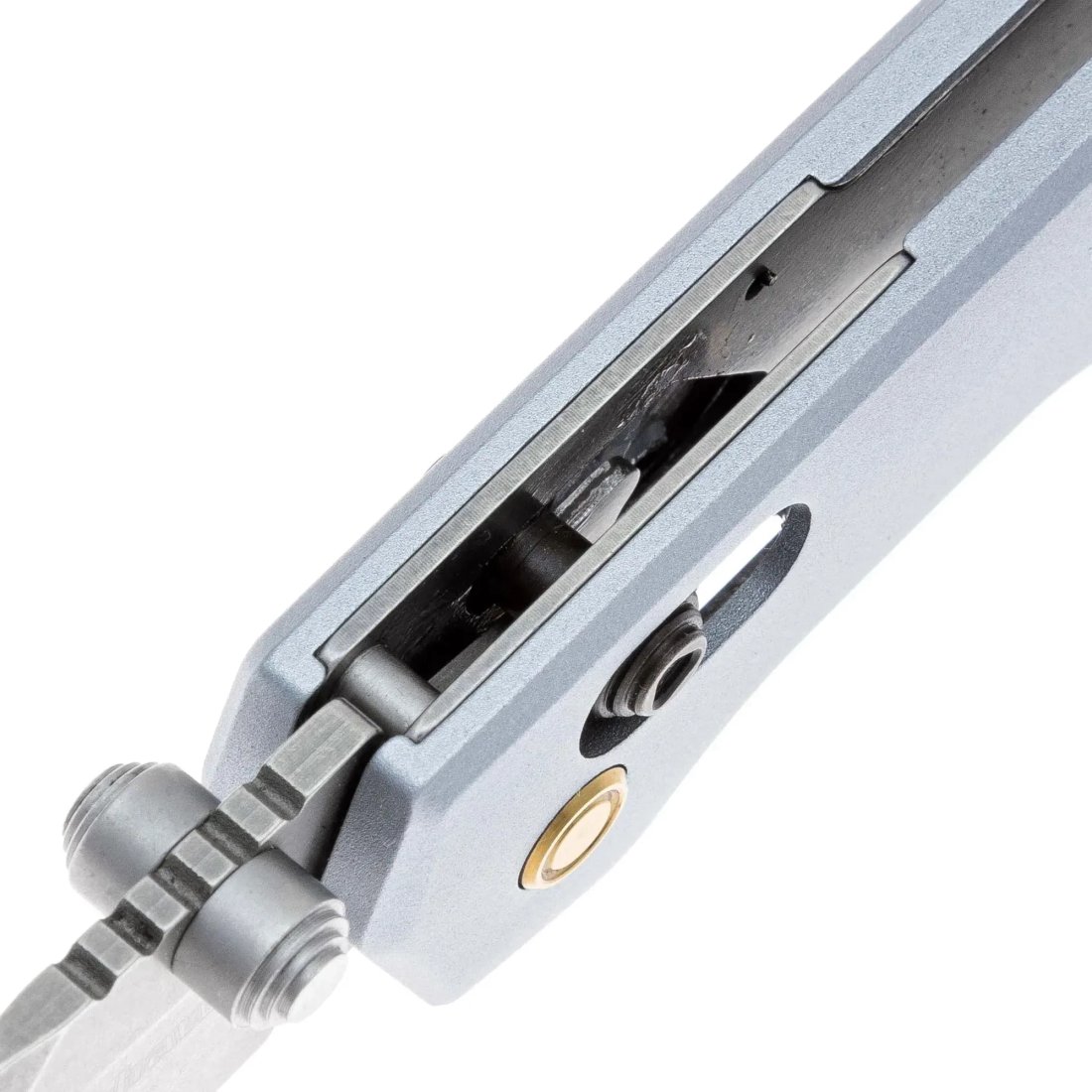 Складной нож Kershaw Mini Iridium 2051