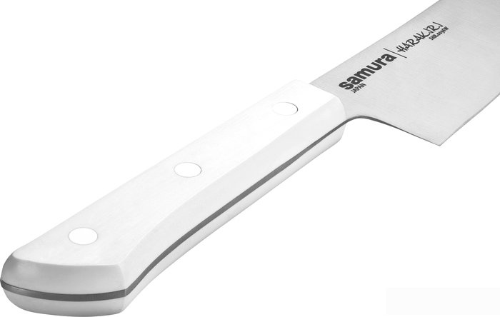 Кухонный нож Samura Harakiri SHR-0096W