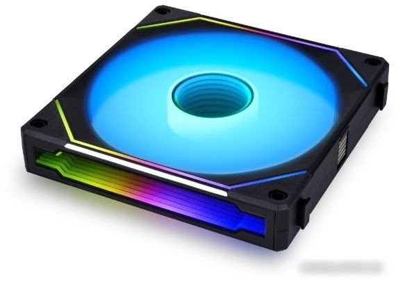 Вентилятор для корпуса Lian Li Uni Fan SL Infinity 120 G99.12SLIN1B.R0