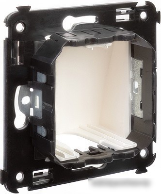 Вывод кабеля DKC Avanti 4400983 (белое облако)