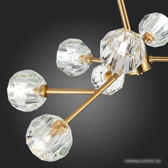 Подвесная люстра ST Luce Romano SL1166.303.09