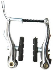 Тормоз ободной механический Favorit V-Brake PS-ZQ-013