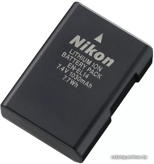 Батарея Nikon EN-EL14