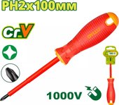 Отвертка Dyllu DTSD7224
