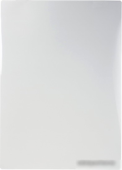 Пленка для ламинирования BRAUBERG Brauberg А4 175 мкм 100 шт 531795 (глянцевый, прозрачный)