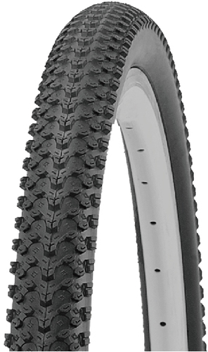 Велопокрышка Wanda 24x1.95-P1197