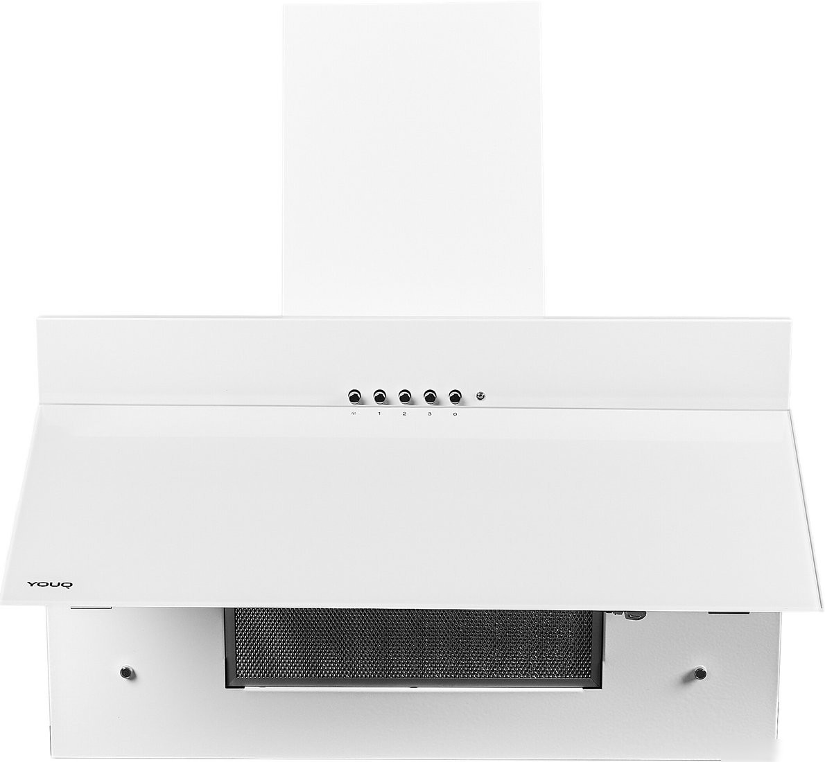 Кухонная вытяжка YOUQ Yumi WL 1080 P 60 WH (белый)